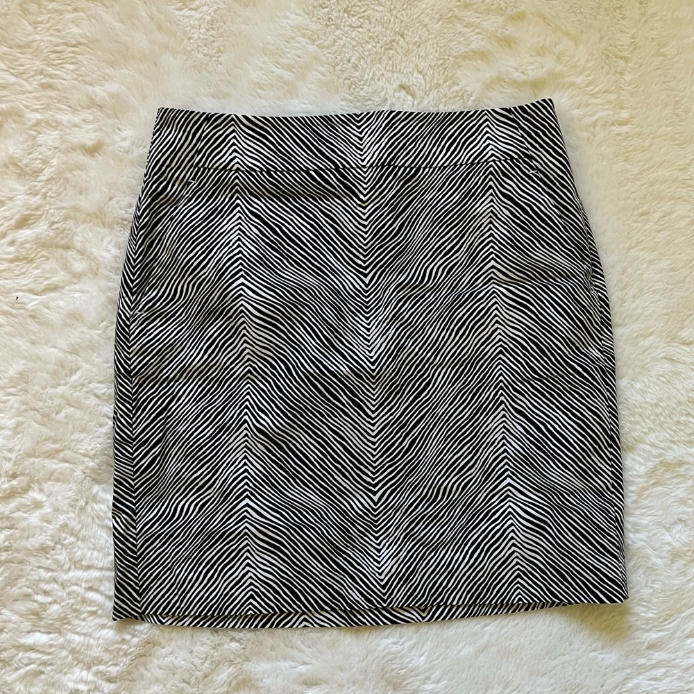 ann taylor madison skirt